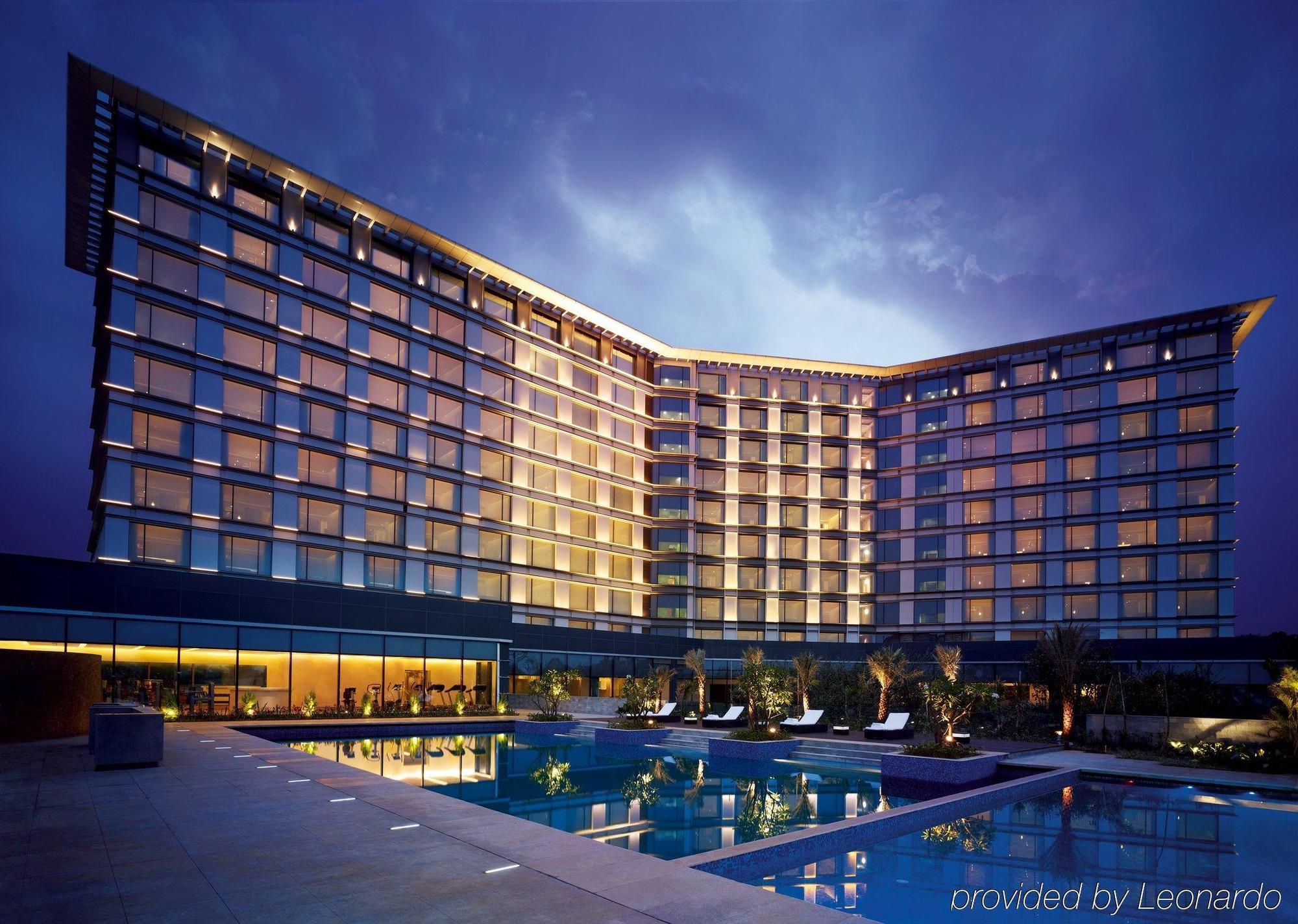 Taj Yeshwantpur Bengaluru Hotel Facilities photo